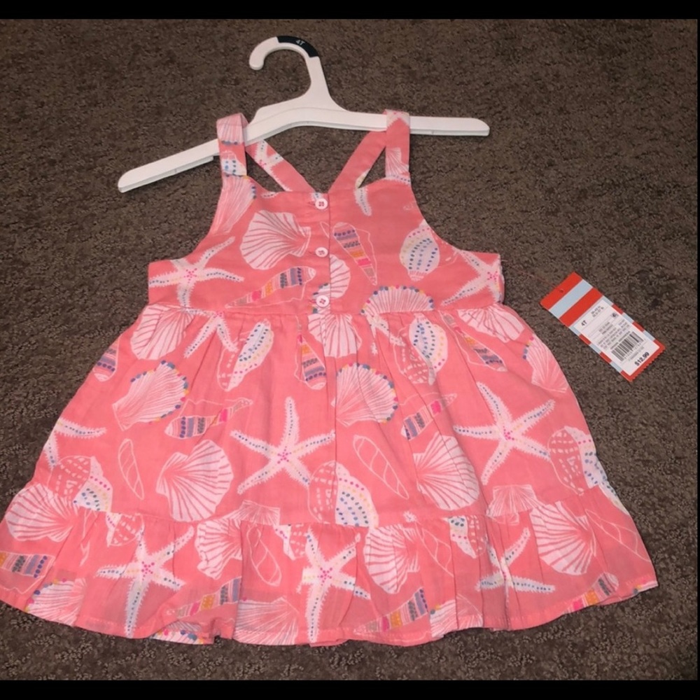 Cat & Jack Shirt 4t